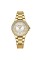 Curren 9091 Gold-White