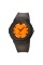 Годинник наручний Skmei 2011BKOG Black-Orange