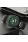 Годинник наручний Skmei 1816BKGNWT Black-Green-White