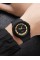 Годинник наручний Skmei 2011BKGD BlackGold