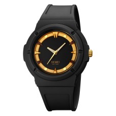 Годинник наручний Skmei 2011BKGD BlackGold