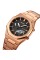 Годинник наручний Skmei 1816RGWT Rose Gold-White