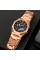 Годинник наручний Skmei 1816RGWT Rose Gold-White