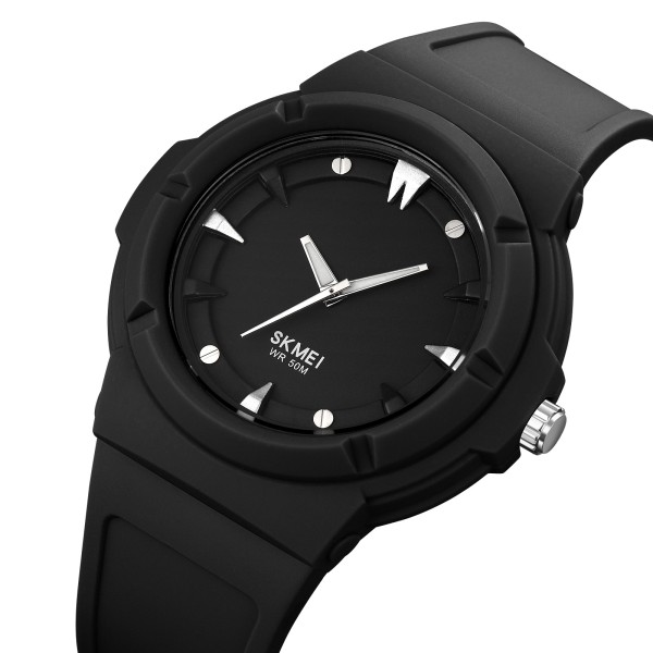 Годинник наручний Skmei 2011BKBK Black-Black