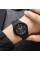 Годинник наручний Skmei 2011BKBK Black-Black
