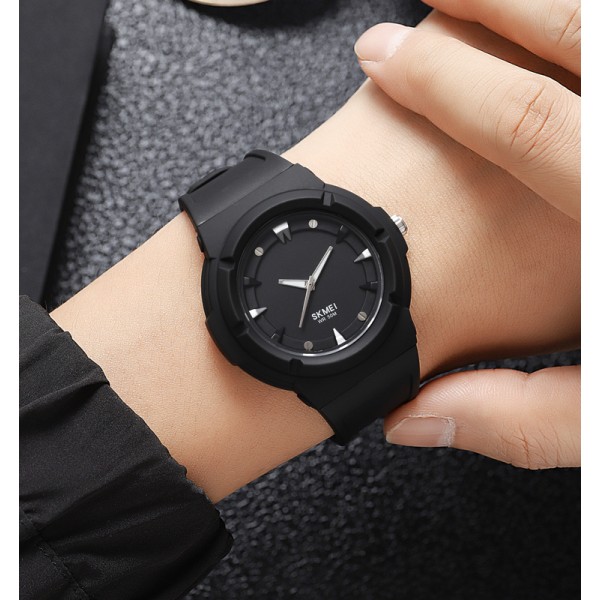 Годинник наручний Skmei 2011BKBK Black-Black