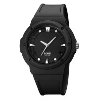 Годинник наручний Skmei 2011BKBK Black-Black