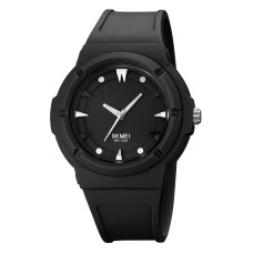 Годинник наручний Skmei 2011BKBK Black-Black