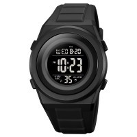 Годинник наручний Skmei 2080BKBK Black-Black