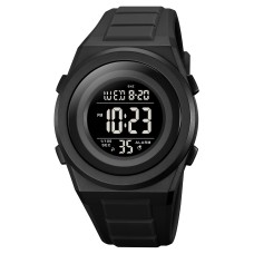 Годинник наручний Skmei 2080BKBK Black-Black