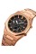 Skmei 1816RGBK Rose Gold-Black