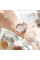 Curren 9091 Rose Gold-White