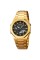 Годинник наручний Skmei 1816GDWT Gold-White