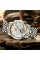 Годинник наручний Skmei M029TGDSI Gold-Silver-Silver