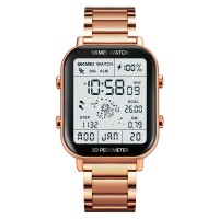 Часы наручные Skmei 1888RG Rose Gold