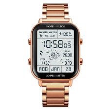 Годинник наручний Skmei 1888RG Rose Gold