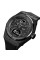 Годинник наручний Skmei 2013BKBK Black-Black