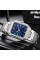 Curren 8457 Silver-Blue