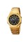Годинник наручний Skmei 1816GDBK Gold-Black