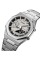 Skmei 1816SIBK Silver-Black