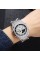 Skmei 1816SIBK Silver-Black
