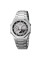 Skmei 1816SIBK Silver-Black