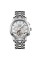 Годинник наручний Skmei M029SISI Silver-Silver