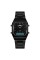 Годинник наручний Skmei 1220BK Black