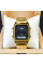 Skmei 1220GDBK Gold-Black