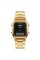 Skmei 1220GDBK Gold-Black