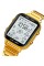 Годинник наручний Skmei 1888GD Gold