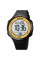 Часы наручные Skmei 1856BKGD Black-Gold