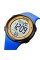 Годинник наручний Skmei 1856BU Blue