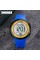 Годинник наручний Skmei 1856BU Blue