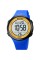 Годинник наручний Skmei 1856BU Blue