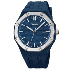 Годинник наручний Skmei 9299BU Blue