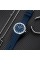 Годинник наручний Skmei 9299BU Blue