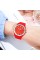 Годинник наручний Skmei 9299RD Red