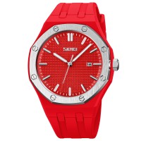 Часы наручные Skmei 9299RD Red