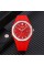 Годинник наручний Skmei 9299RD Red