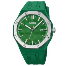 Годинник наручний Skmei 9299GN Green