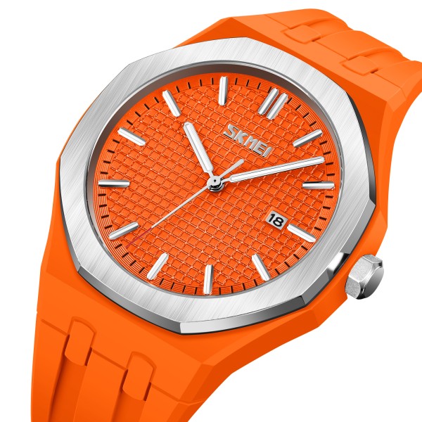 Годинник наручний Skmei 9299OG Orange