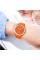 Годинник наручний Skmei 9299OG Orange