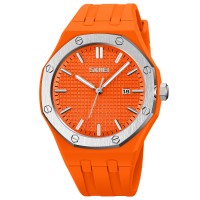 Часы наручные Skmei 9299OG Orange