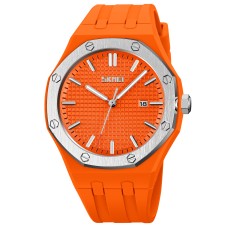 Годинник наручний Skmei 9299OG Orange