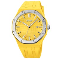 Часы наручные Skmei 9299YL Yellow