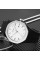Годинник наручний Skmei 9299BKWT Black-White