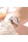 Curren 9091 Silver-Pink