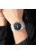 Годинник наручний Skmei 9288SIBK Silver-Black