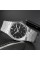 Годинник наручний Skmei 9288SIBK Silver-Black
